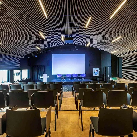 Hotel Novotel Centre