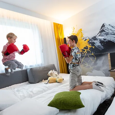 Novotel Centre Annecy