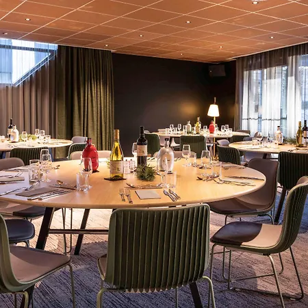 Novotel Centre 4*