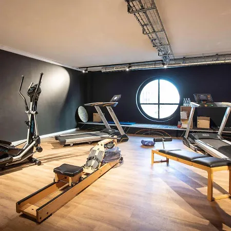 Novotel Centre Annecy