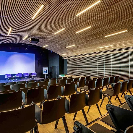 Novotel Centre Hotel Annecy