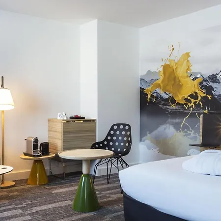 Novotel Centre 4*