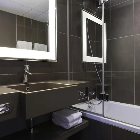 Hotel Novotel Centre Annecy