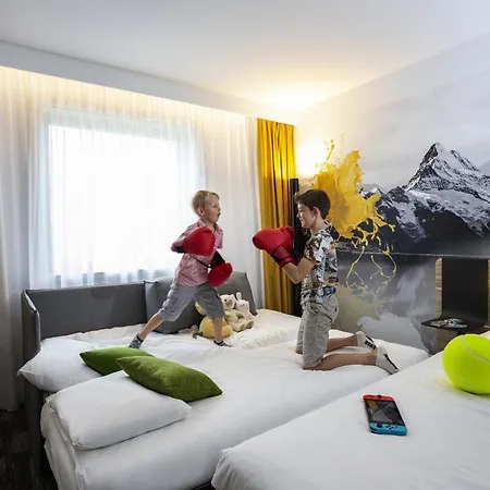 Hotel Novotel Centre 4*