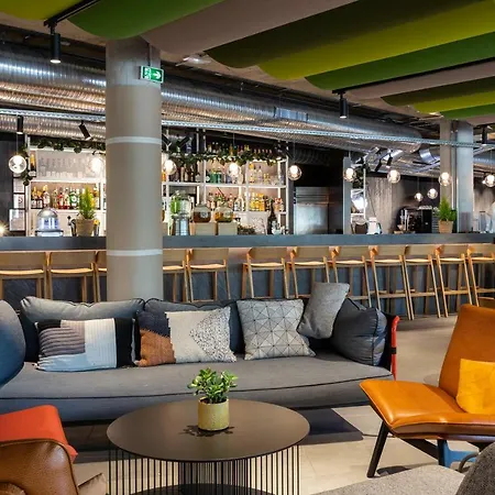 Novotel Centre