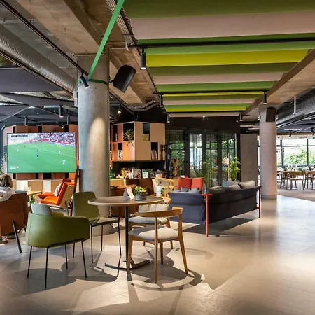 Novotel Centre Annecy