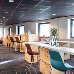 Hotell Novotel Centre 4*