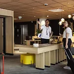 Novotel Centre Hotell 4*