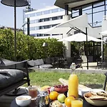 Novotel Centre Annecy