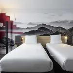 Novotel Centre Annecy