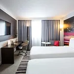 Novotel Centre 4*