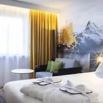 Hotell Novotel Centre 4*