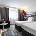 Novotel Centre Annecy