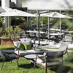 Novotel Centre Hotell