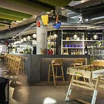 Hotell Novotel Centre 4*