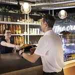 Hotell Novotel Centre 4*