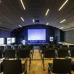 Novotel Centre Hotell 4*