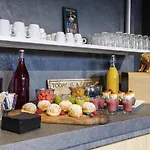 Novotel Centre Annecy