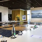 Novotel Centre Hotell 4*