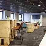 Hotell Novotel Centre Annecy