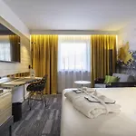 Novotel Centre Ξενοδοχείο