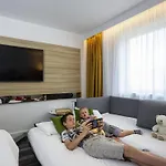 Novotel Centre Annecy