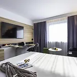 Novotel Centre Annecy