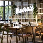 Hotell Novotel Centre 4*