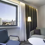 Hotell Novotel Centre Annecy