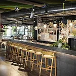 Novotel Centre Hotell