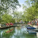 Novotel Centre Annecy
