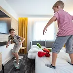 Hotell Novotel Centre 4*
