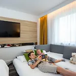 Novotel Centre