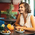 Hotell Novotel Centre Annecy