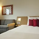 Hotell Novotel Centre 4*
