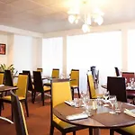 Novotel Centre Hotell Annecy