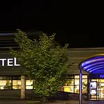Ξενοδοχείο Novotel Centre Άννεσι