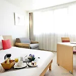 Novotel Centre 4* Annecy