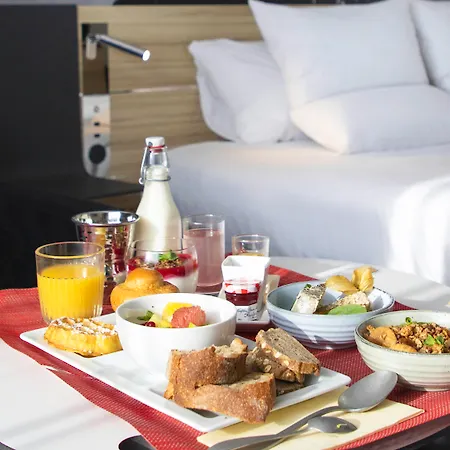 Novotel Centre Atria Hotel Annecy