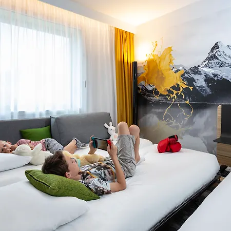 Novotel Centre Atria