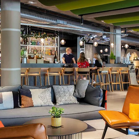 Novotel Centre 4* Άννεσι