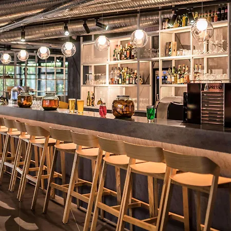 Novotel Centre Atria 4* Annecy