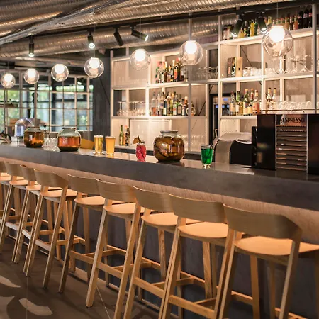 Hotel Novotel Centre Atria Annecy