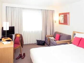 Novotel Centre Annecy