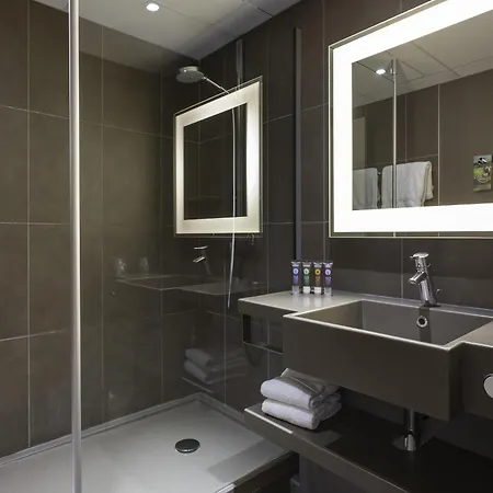 Hotell Novotel Centre 4*