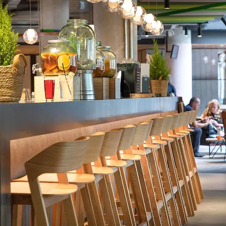 Hotel Novotel Centre 4*