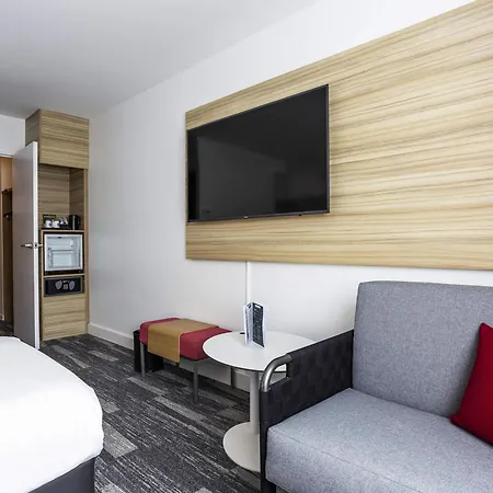 Novotel Centre 4* Annecy
