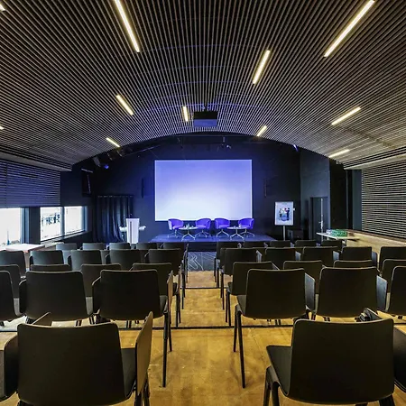 Novotel Centre Annecy