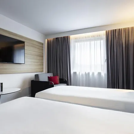 Novotel Centre Szálloda