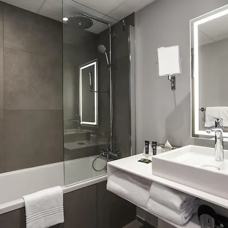 Novotel Centre Annecy